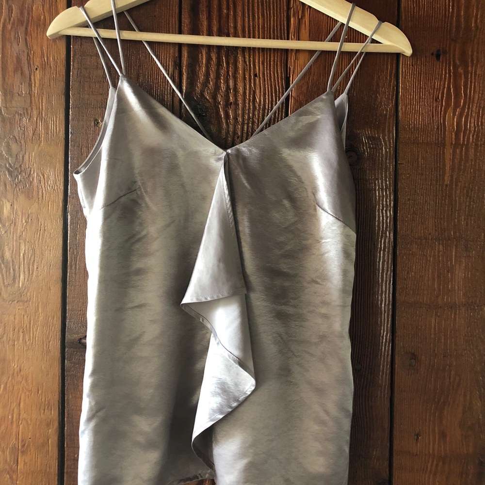 Banana Republic Heritage top